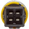HELLA 6PT 009 107-421 Sensor, coolant temperature - 12V -