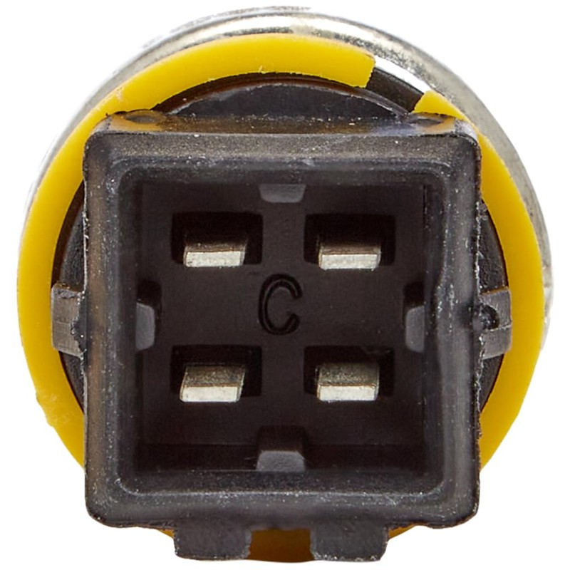 HELLA 6PT 009 107-421 Sensor, coolant temperature - 12V -