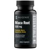 Nugenix Essentials Maca Root Powder Capsules - 100% Peruvian Maca