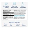 Blis Throathealth Oral Probiotic, Most Potent Blis K12 Formu