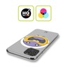 Head Case Designs Wide Mouth O Alphabet Monster Soft Gel