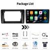 [2+64G] Android 15 Car Stereo for Ford Explorer 2005-2010 with