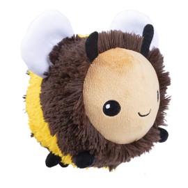Fancy Hummel 20 cm Soft Toy Bumblebee, Cuddly Toy Bee, Plush Toy