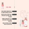 Dalba 달바 프로페셔널 리페어링 로제프리지아 헤어 3종 세트 (샴푸 275ml+트리트먼트