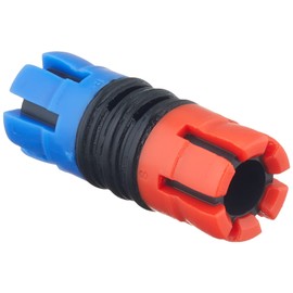 Panaracer (panare-sa-) Mobile One Touch Pump for aftermarket parts nozzle core BMP – 22 – Core