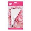 Tala Dual Icing Bag With Stainless Steel Nozzle