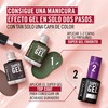 Rimmel Super Gel Nagellak - 010 Coco Suga