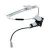 labwork 751-712 Rear Left Driver Side Power Window Regulator with