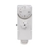 THERMIS Anlege Thermostat WTHP 90 Adjustment Range from 0° to
