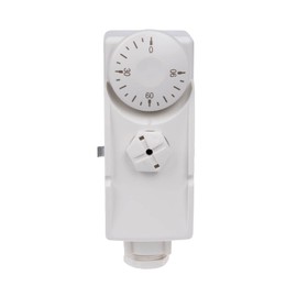 THERMIS Anlege Thermostat WTHP 90 Adjustment Range from 0° to 90°C