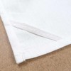 Azeeda 'Marigold Glory Flower ' White Cotton Tea Towel/Dish Cloth