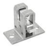 RV Awning Bottom Bracket Aluminum Excellent Strength Long Durability 09152021