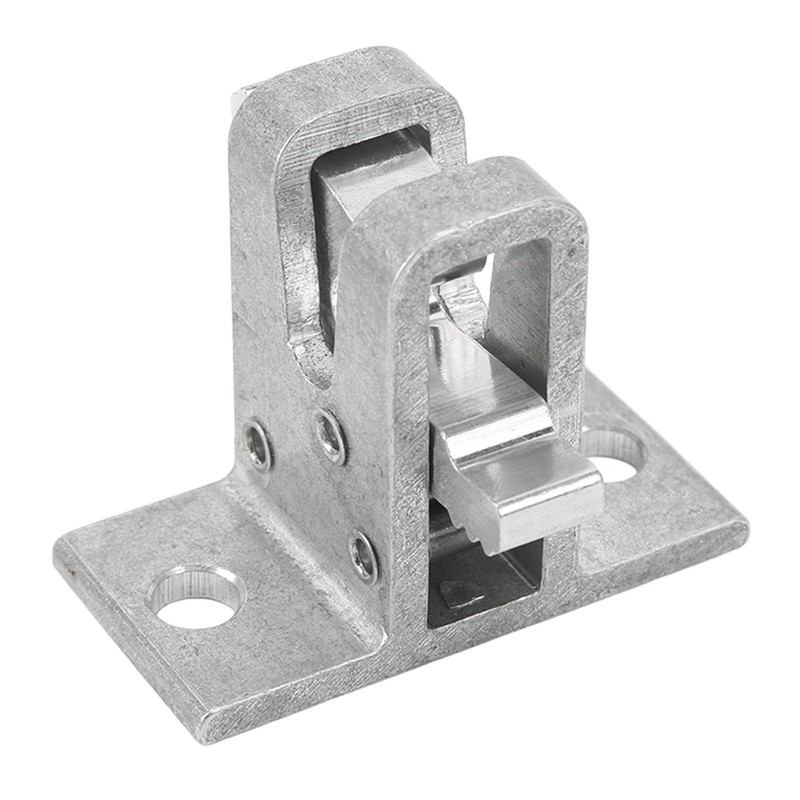 RV Awning Bottom Bracket Aluminum Excellent Strength Long Durability 09152021
