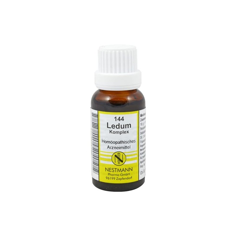 Retro Complete NESTM 144, 20 ml