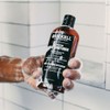 Productos Brickell Hombres Revitalizante Acondicionador, 8 onzas