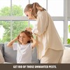 Lice Queen Slick, Slide & Away - 100% Dimethicone Lice