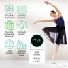 TTolbi Turning Boards for Dancers : Ballet Equipment and Figure