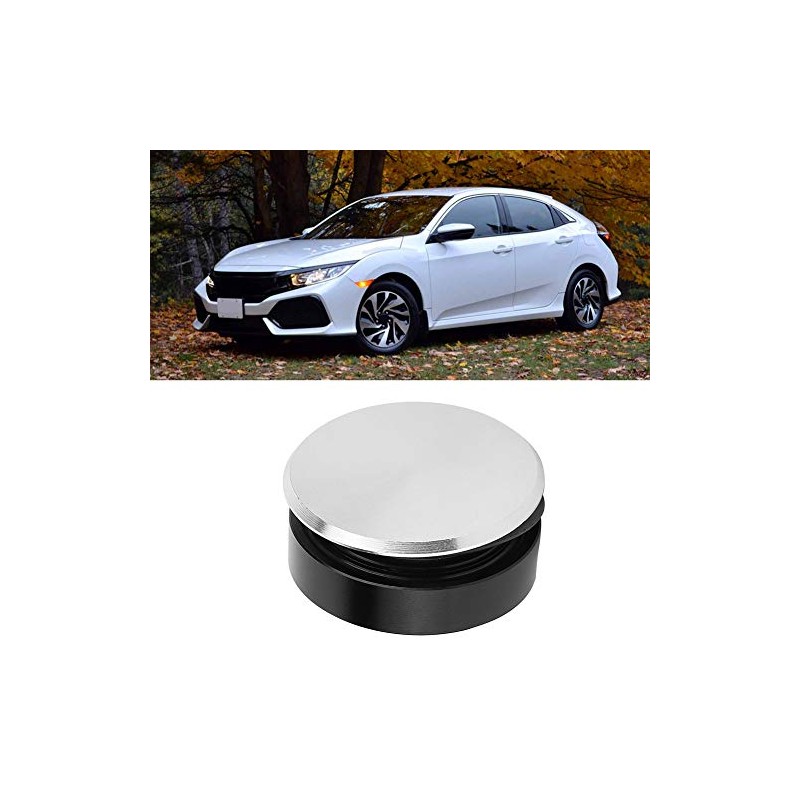 Windscreen Wiper Plug, Blind Plug, Rear Wiper Arm, Rear Windscreen