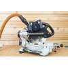 Toolcurve Dewalt Quick Connect Hose adapter for Festool 27mm tool