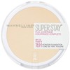 Maybelline New York Super Stay Full Coverage Powder Foundation Makeup