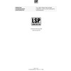 LSP BCAA Powder, 1er Pack (1 x 500 g)