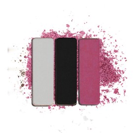 Wet n Wild Eyeshadow Trio Color Icon, Spoiled Brat, 3.5 g