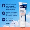 PanOxyl Crema Humectante Control de Sebo | Protector Solar FPS