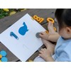 PLANTOYS Japan 5405 Numbers and Symbols