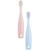  2 Pcs Baby Toothbrush Toddler Teethbrush Kids Toothbrushes Children