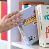 Fisura Secret Diary Book Safe - Original Book Safe with