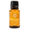 Shamans Market Palo Santo Fruit Essential Oil
