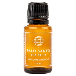 Shamans Market Palo Santo Fruit Essential Oil