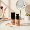 Prebase De Maquillaje A Prueba De Sudor, Corrector