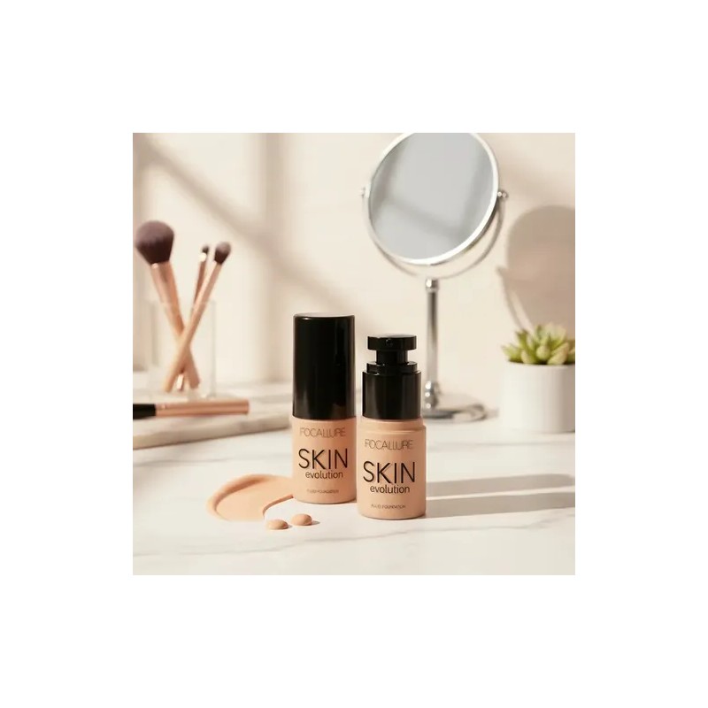 Prebase De Maquillaje A Prueba De Sudor, Corrector