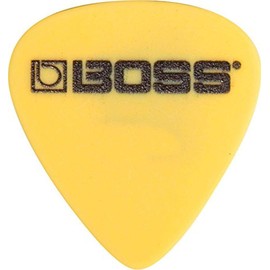 BOSS Guitar Picks 12-pack (BPK-12-D73)