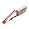 RC LiPo Battery 11.1V 1300mAh 3s with 25CT Connector Lithium