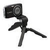Digio 2 ミニ三脚 ハンディグリップ ブラック DCA-112BK