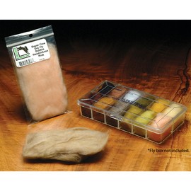 Hairline Superfine Dubbing 24 Blue Dan