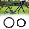 VGOL 1 Set MH-P08F MH-P16 Bicycle Headset Bearings Kit Compatible