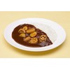 Maruha Bussan Tokushima Vegetable Curry, 7.1 oz (200 g)