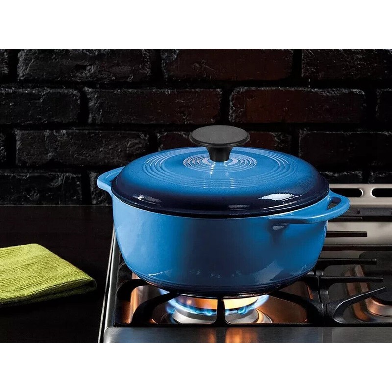 Lodge Dutch Oven Knob Pan Lid Handle Replacement Knob for