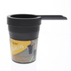 Ashtray Cigar Car Auto Home Cup Ash Tray Holder