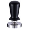 ANCLLO Calibrated Espresso Tamper Coffee Powder Press for Barista, 51mm
