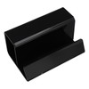 Vinyl Record Stand Acrylic Holder Rack Retro Albums Turntables Decoration