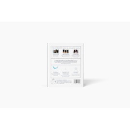 SNOW Diamond Wired Whitening Kit - Sensitive Teeth Whitening Kit - Whitens & Repairs Teeth 6 Months of Treatment Gentle & Enamel Safe Blue