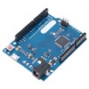 5V 16 MHz ATmega32u4 Development Board with USB Cable for