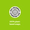 Marcel's Green Soap - 2in1 Shampoo Vanilla & Cherryblossom -