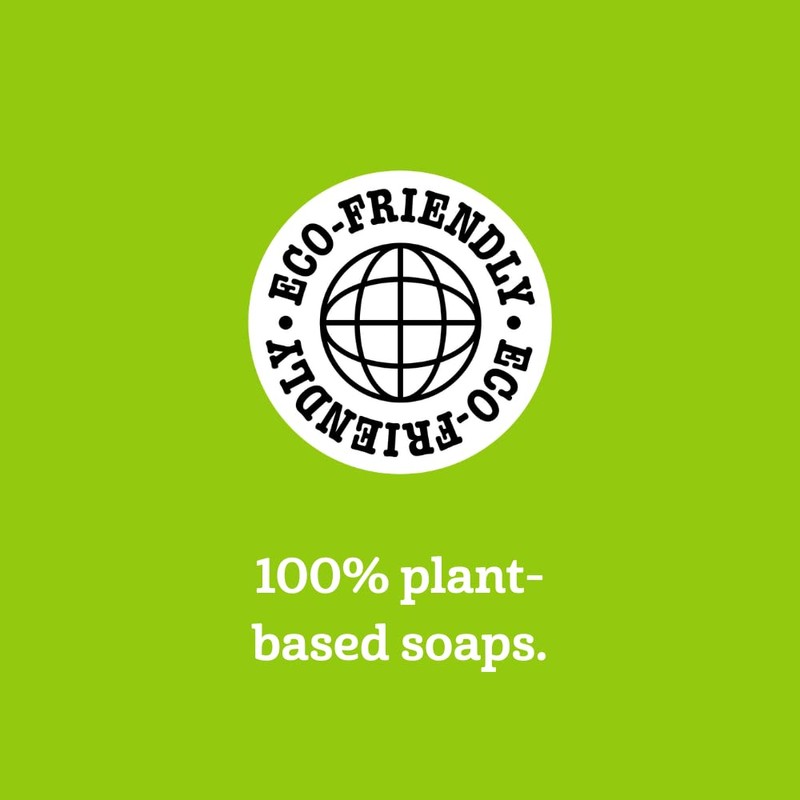 Marcel's Green Soap - 2in1 Shampoo Vanilla & Cherryblossom -