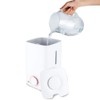 Air Innovations Humidifiers for Bedroom Convenient Oversized 4.5L Tank Runs