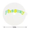 Phosooy Sticky Glue Board, Sticky Glue Board Pad Refills, Flea